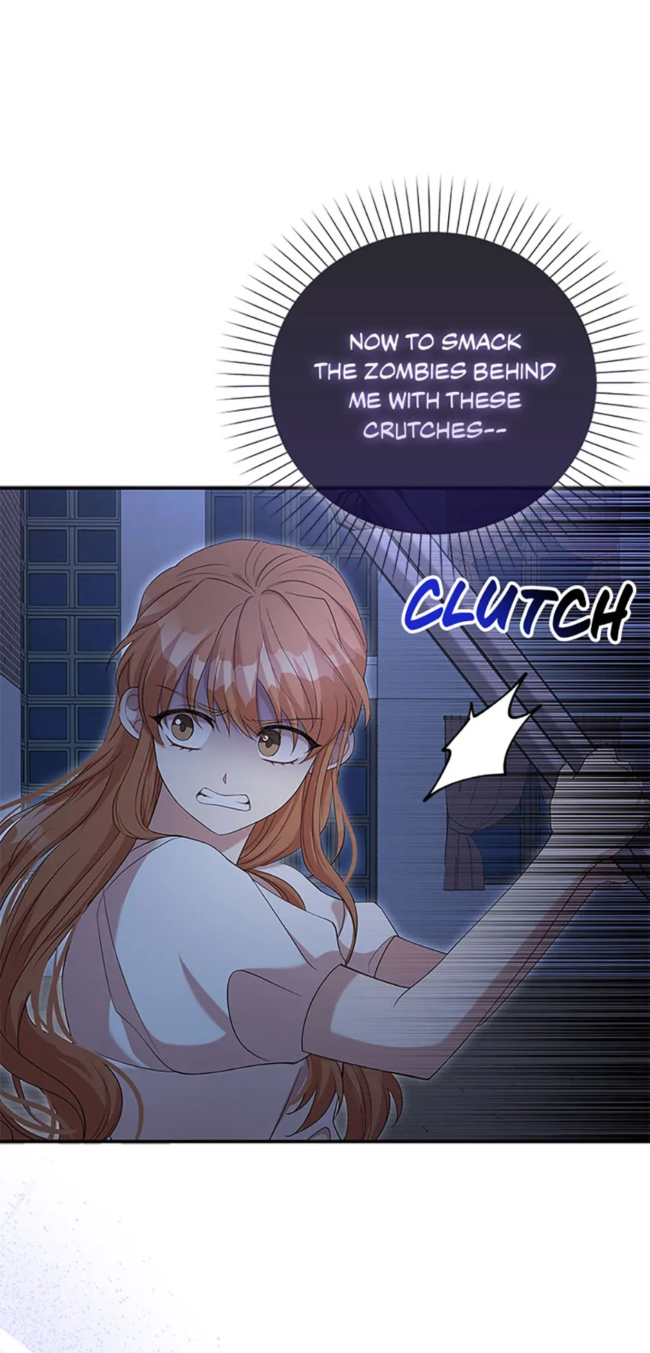 Male Lead Likes My Support! Chapter 4 - Page 9