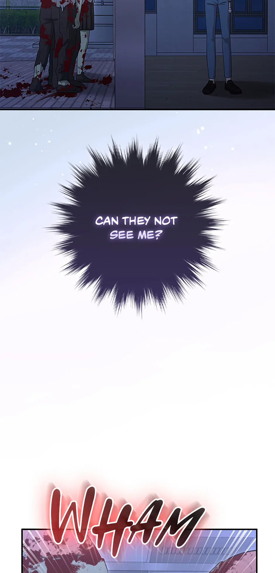 Male Lead Likes My Support! Chapter 4 - Page 11