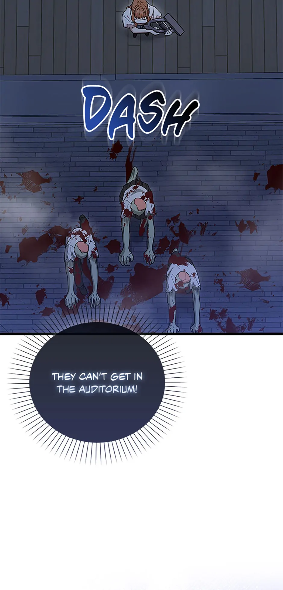 Male Lead Likes My Support! Chapter 4 - Page 13