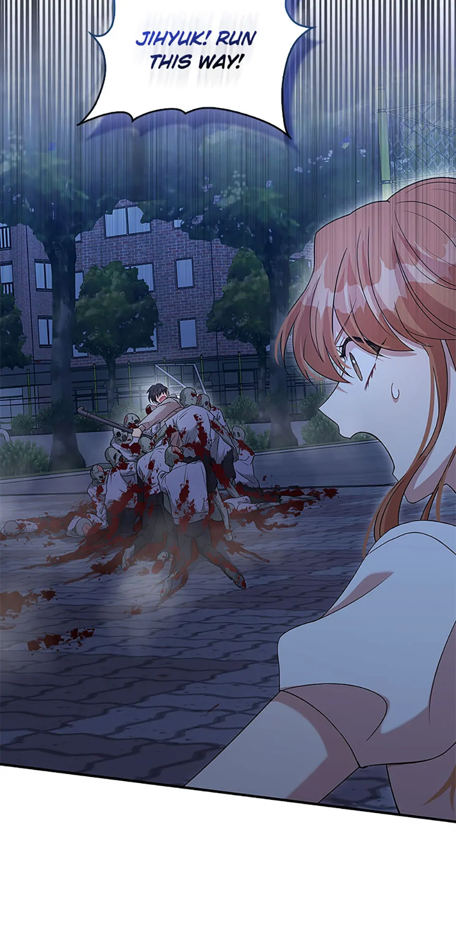 Male Lead Likes My Support! Chapter 4 - Page 15