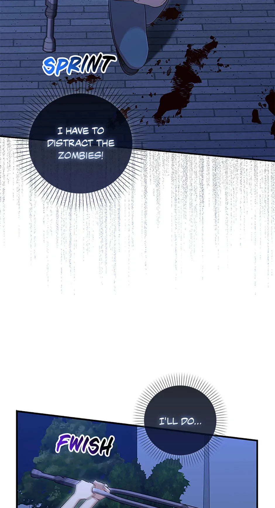 Male Lead Likes My Support! Chapter 4 - Page 19