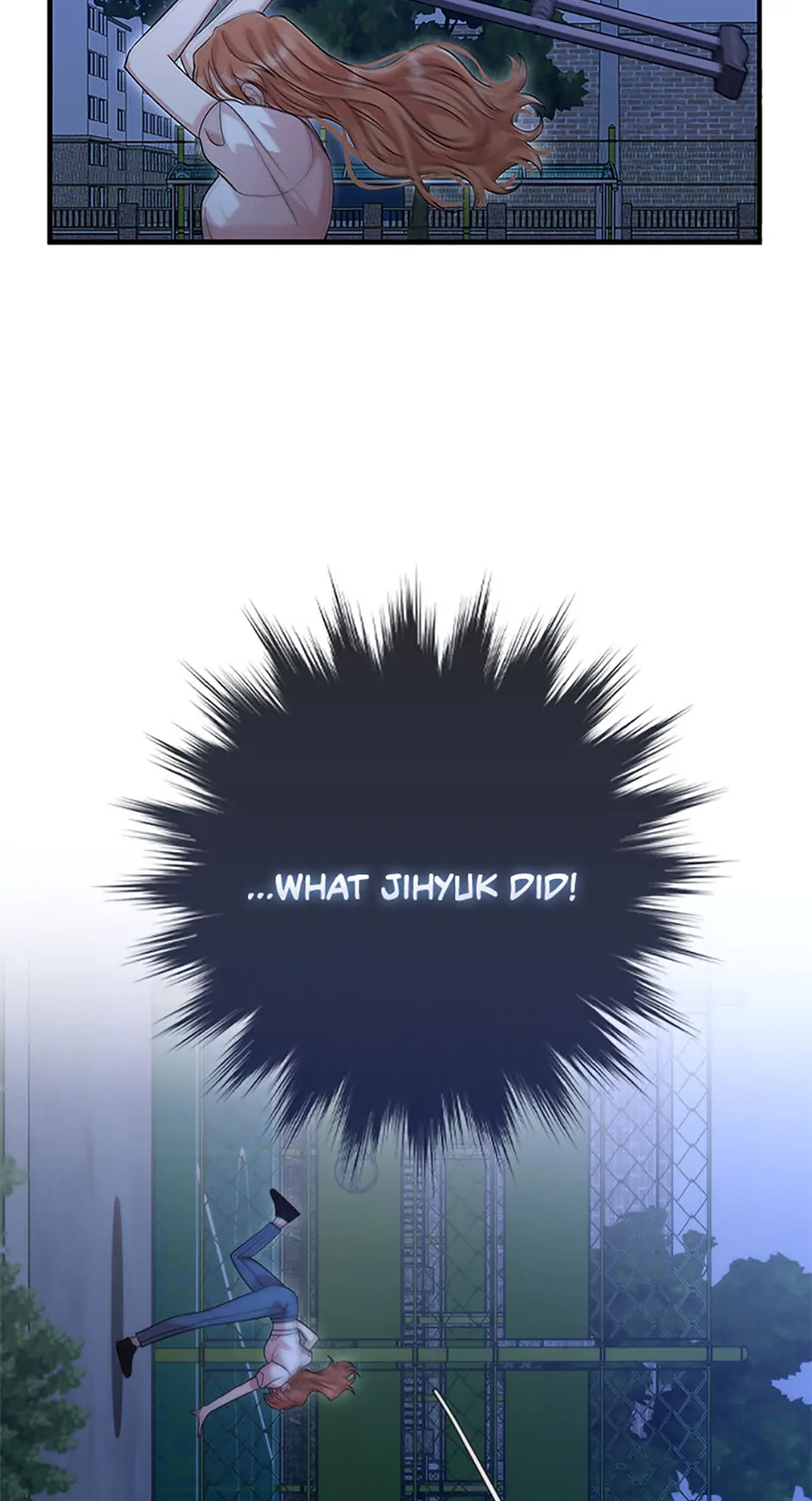 Male Lead Likes My Support! Chapter 4 - Page 20