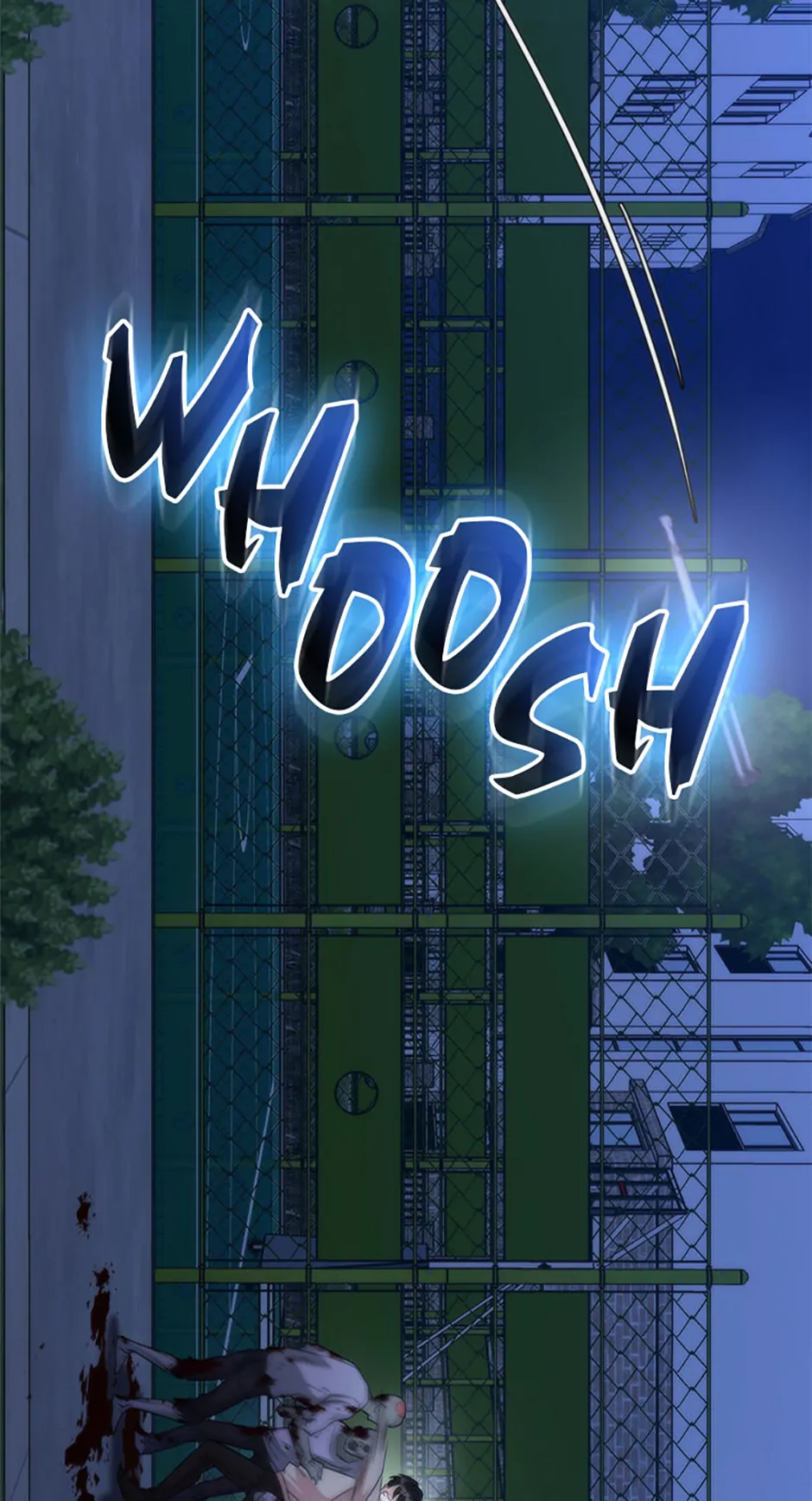 Male Lead Likes My Support! Chapter 4 - Page 21