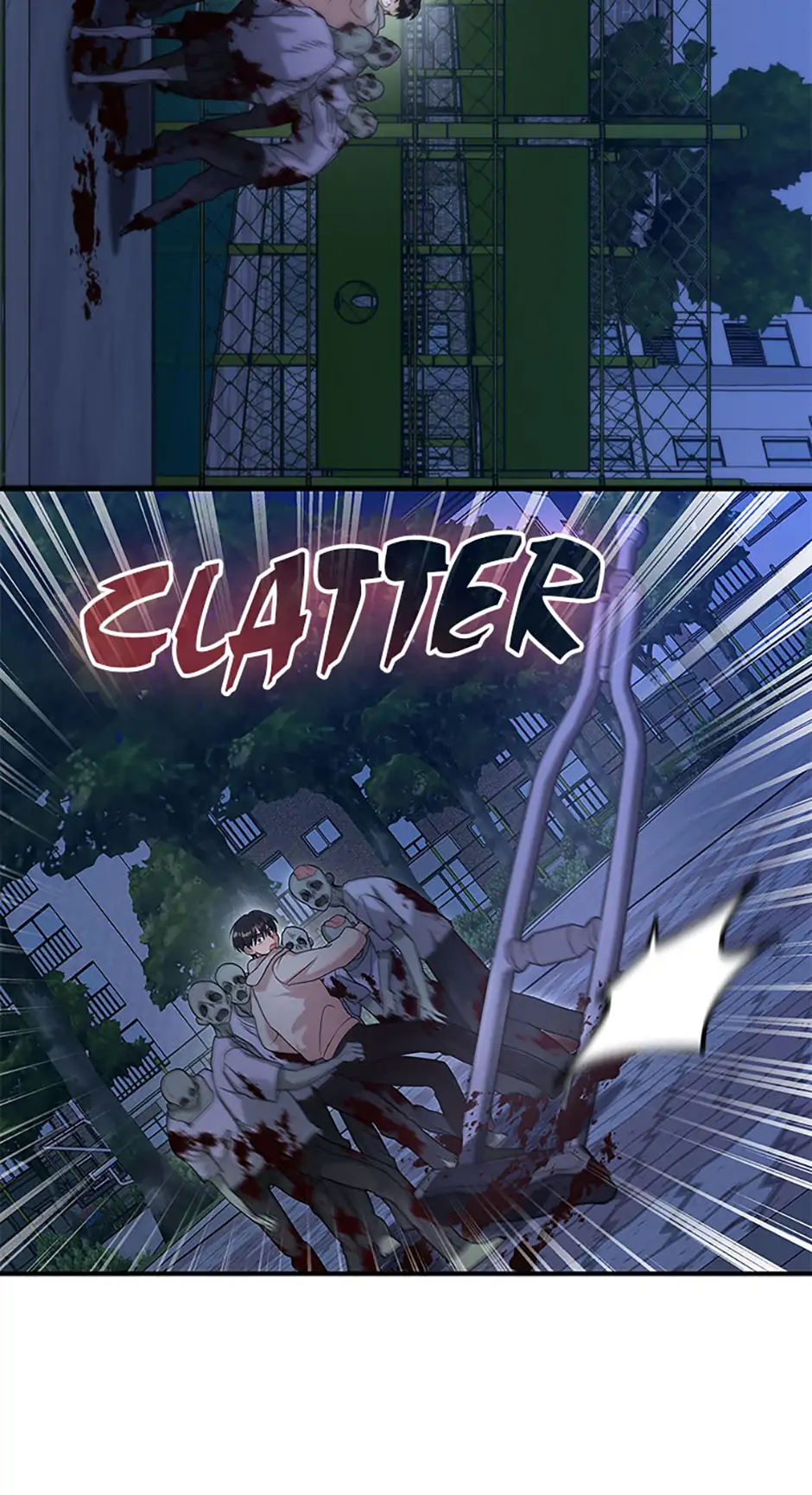 Male Lead Likes My Support! Chapter 4 - Page 22