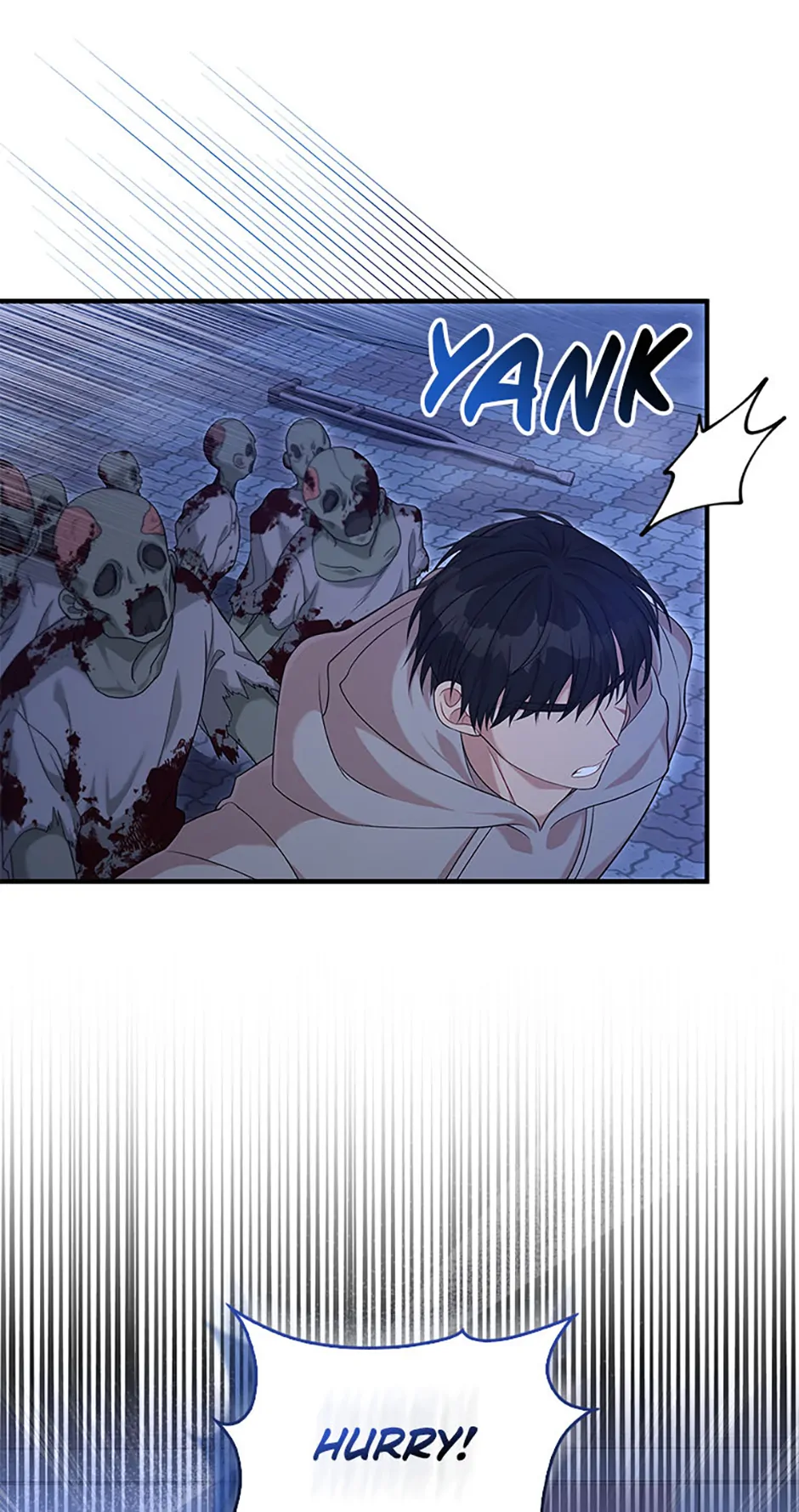 Male Lead Likes My Support! Chapter 4 - Page 23