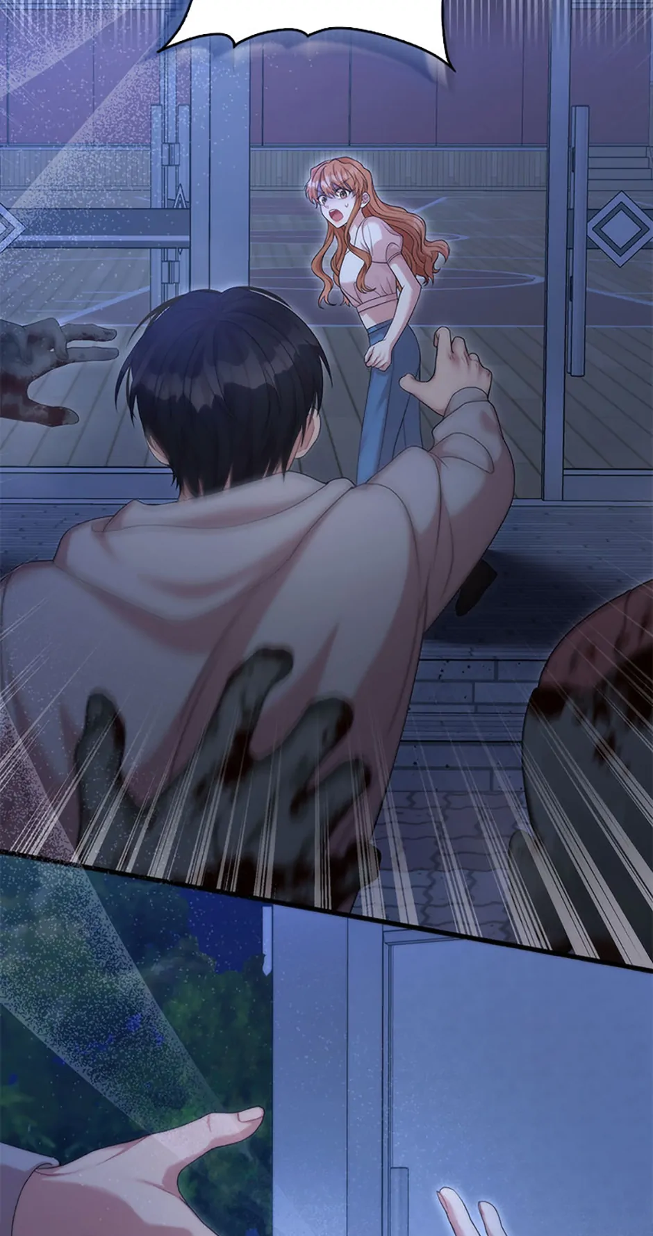 Male Lead Likes My Support! Chapter 4 - Page 24