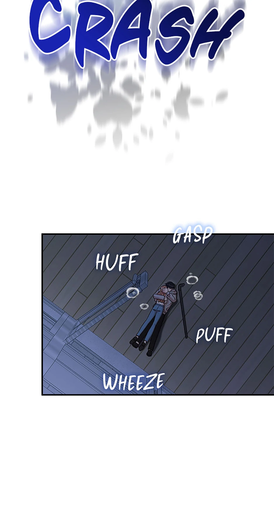 Male Lead Likes My Support! Chapter 4 - Page 26