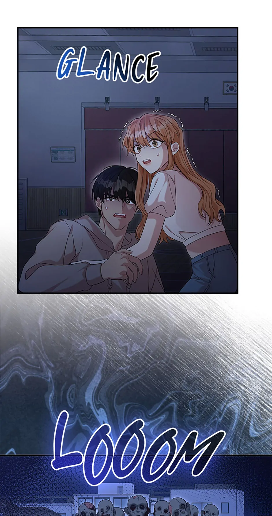 Male Lead Likes My Support! Chapter 4 - Page 27