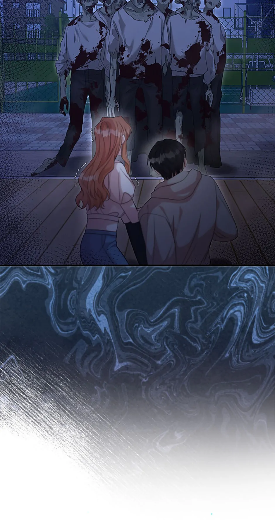 Male Lead Likes My Support! Chapter 4 - Page 28