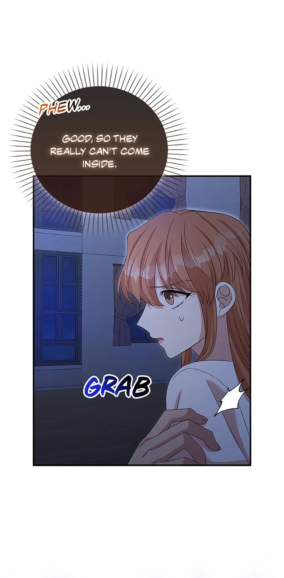 Male Lead Likes My Support! Chapter 4 - Page 29