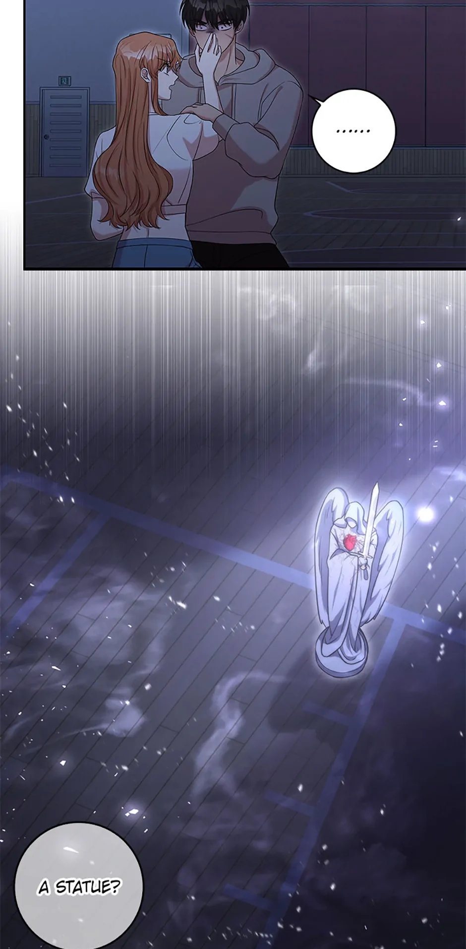 Male Lead Likes My Support! Chapter 4 - Page 32