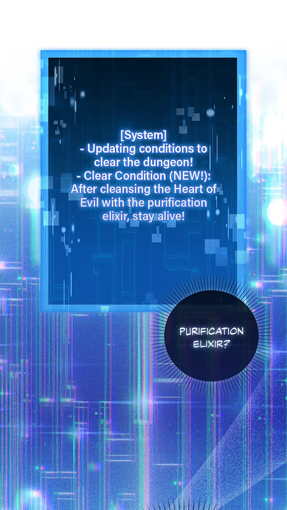 Male Lead Likes My Support! Chapter 4 - Page 35