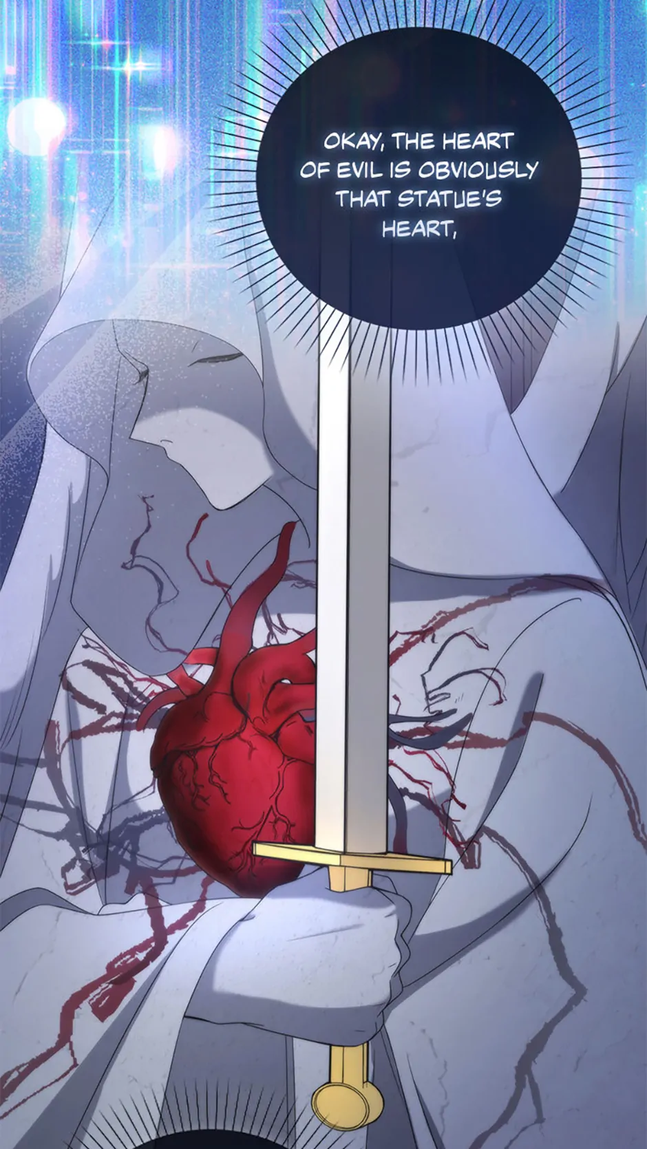 Male Lead Likes My Support! Chapter 4 - Page 36