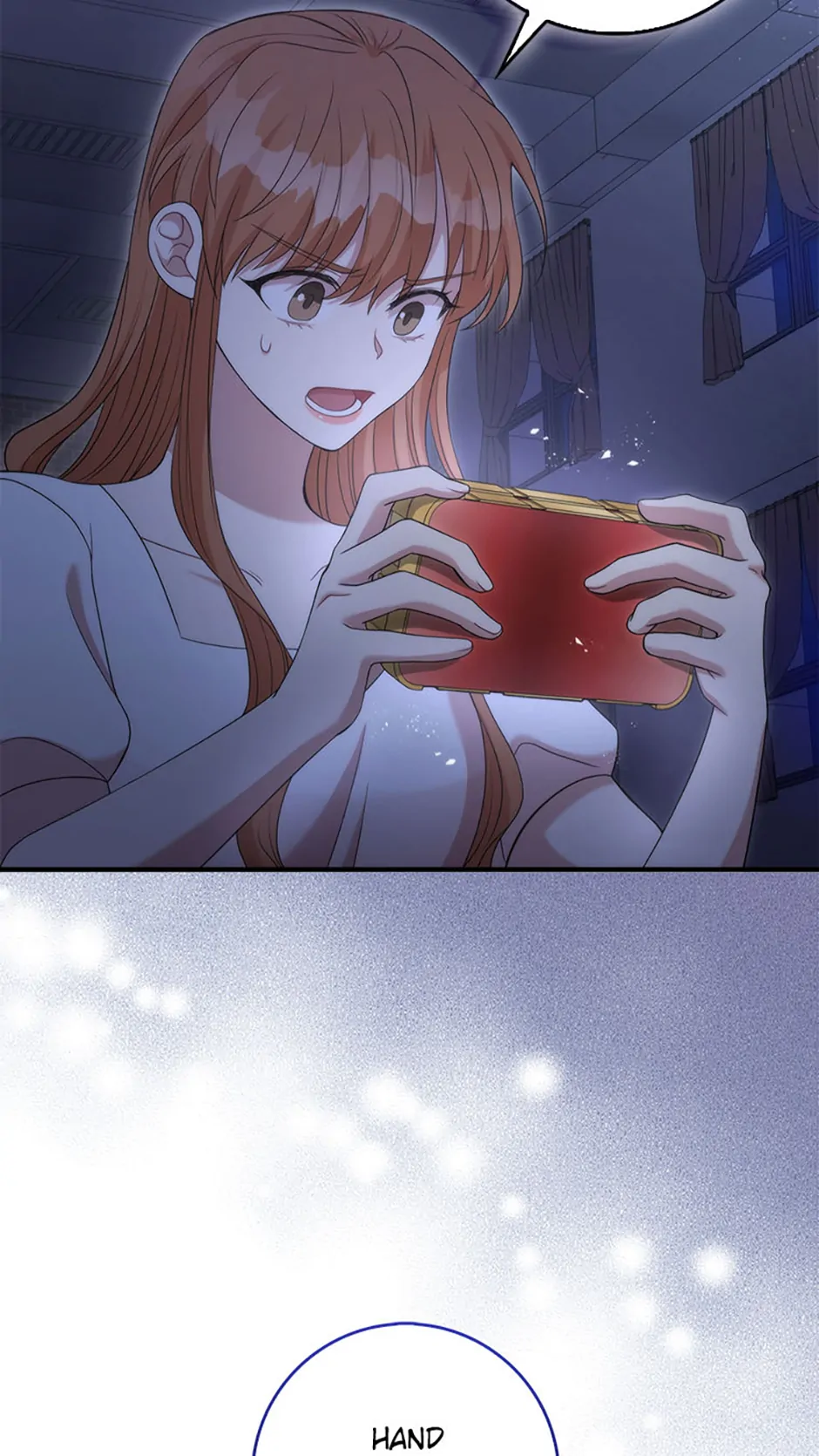 Male Lead Likes My Support! Chapter 4 - Page 38