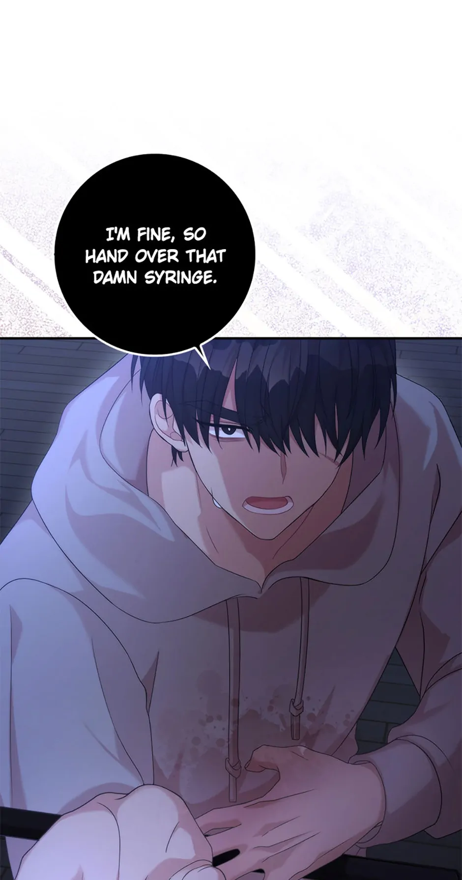 Male Lead Likes My Support! Chapter 4 - Page 40