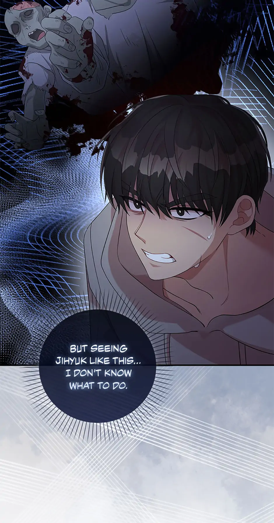 Male Lead Likes My Support! Chapter 4 - Page 43