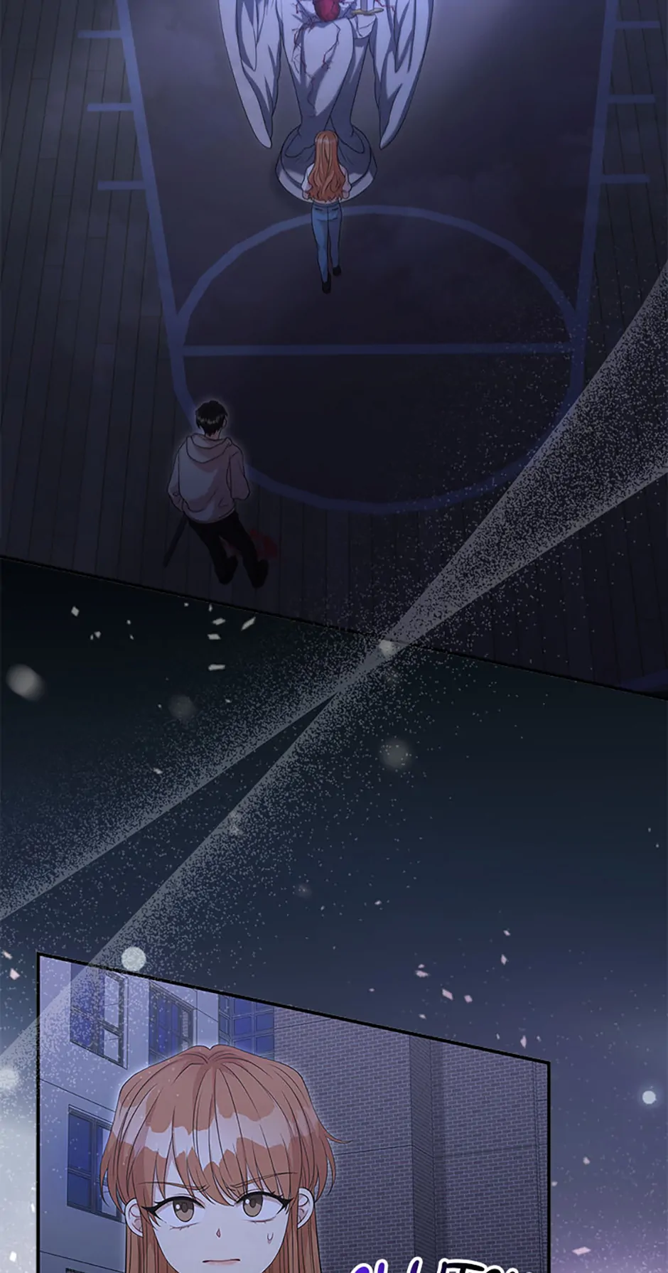 Male Lead Likes My Support! Chapter 4 - Page 51