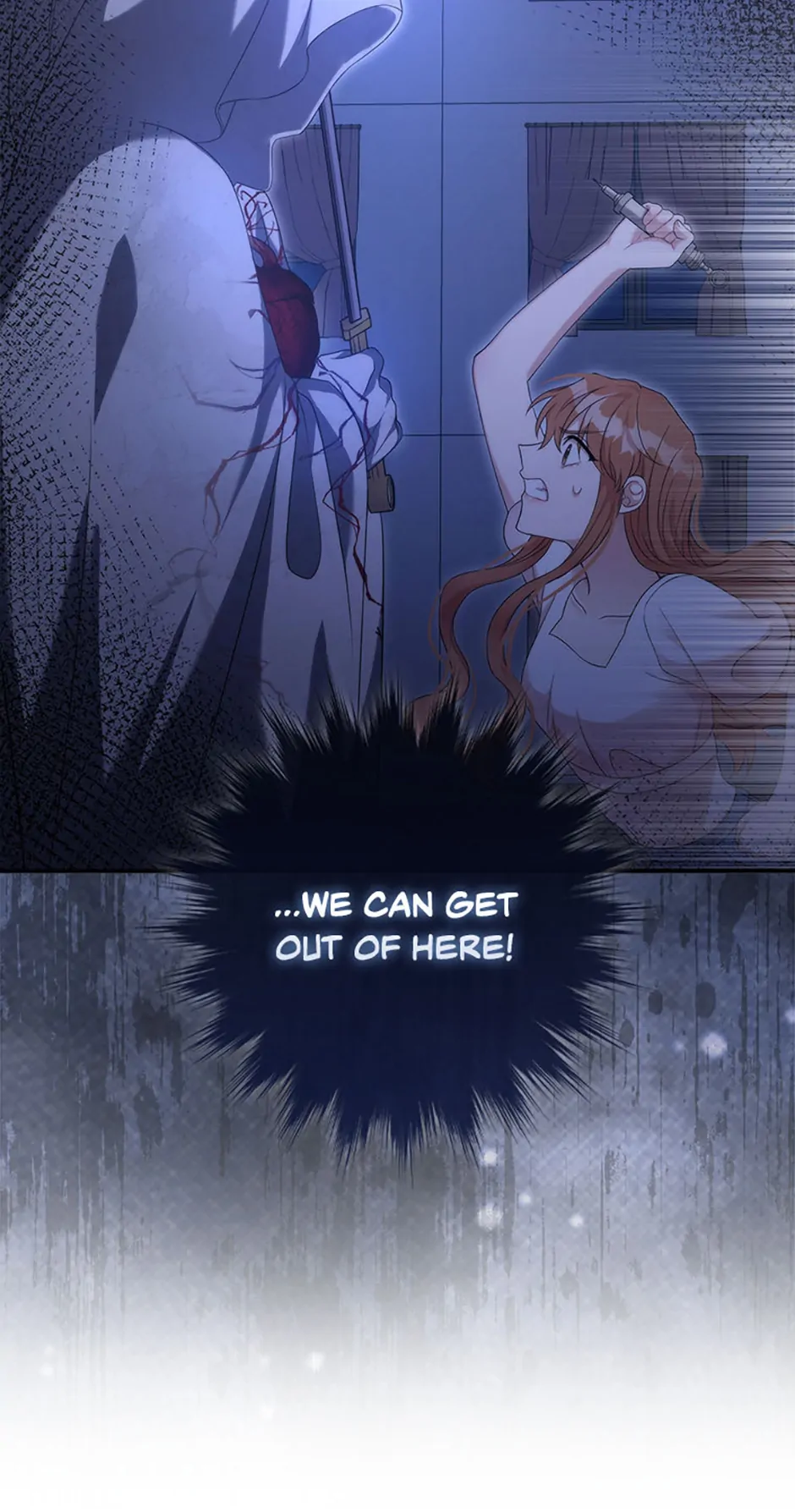 Male Lead Likes My Support! Chapter 4 - Page 53