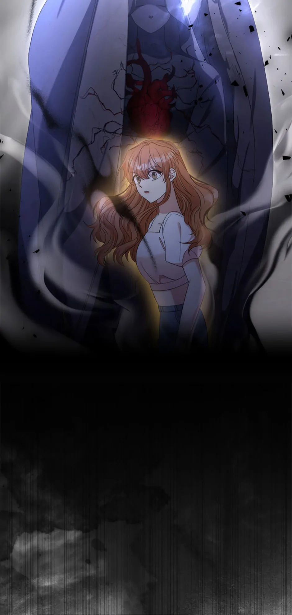 Male Lead Likes My Support! Chapter 4 - Page 57