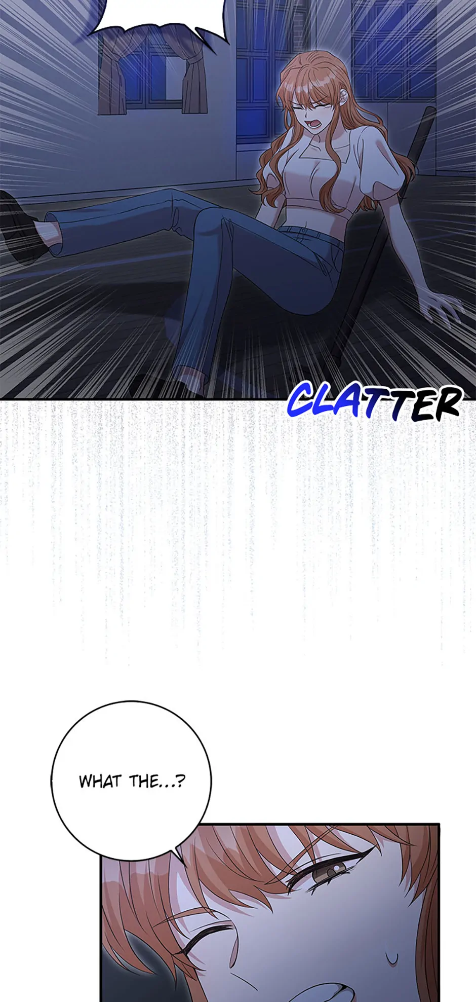 Male Lead Likes My Support! Chapter 4 - Page 59