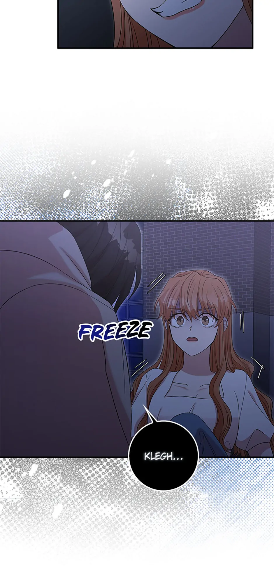 Male Lead Likes My Support! Chapter 4 - Page 60