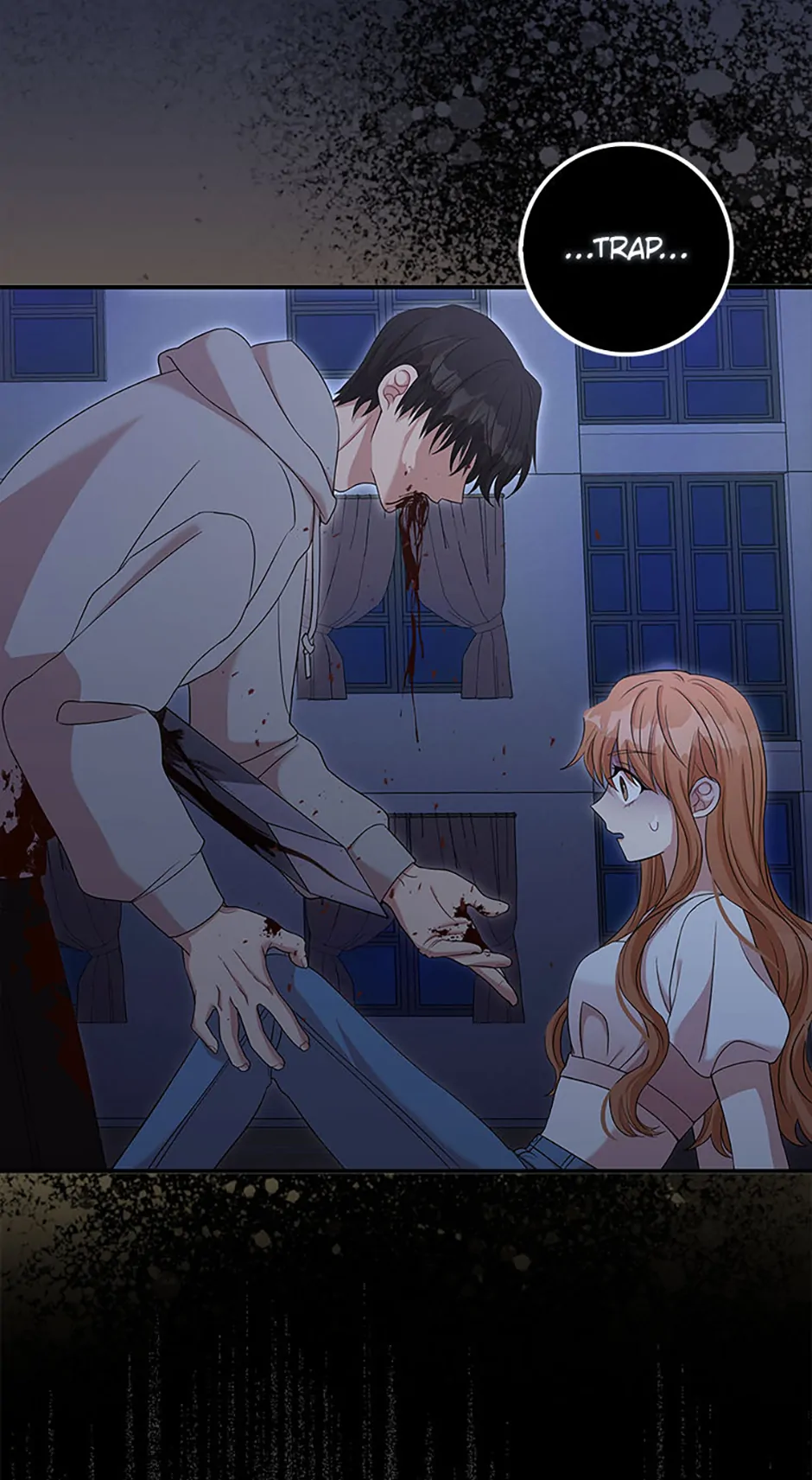 Male Lead Likes My Support! Chapter 4 - Page 63