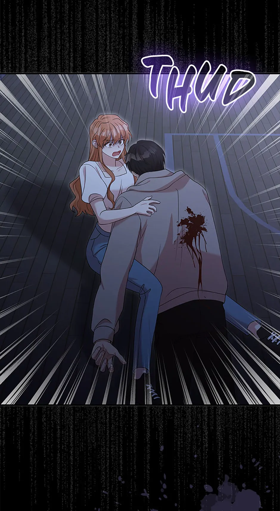 Male Lead Likes My Support! Chapter 4 - Page 64