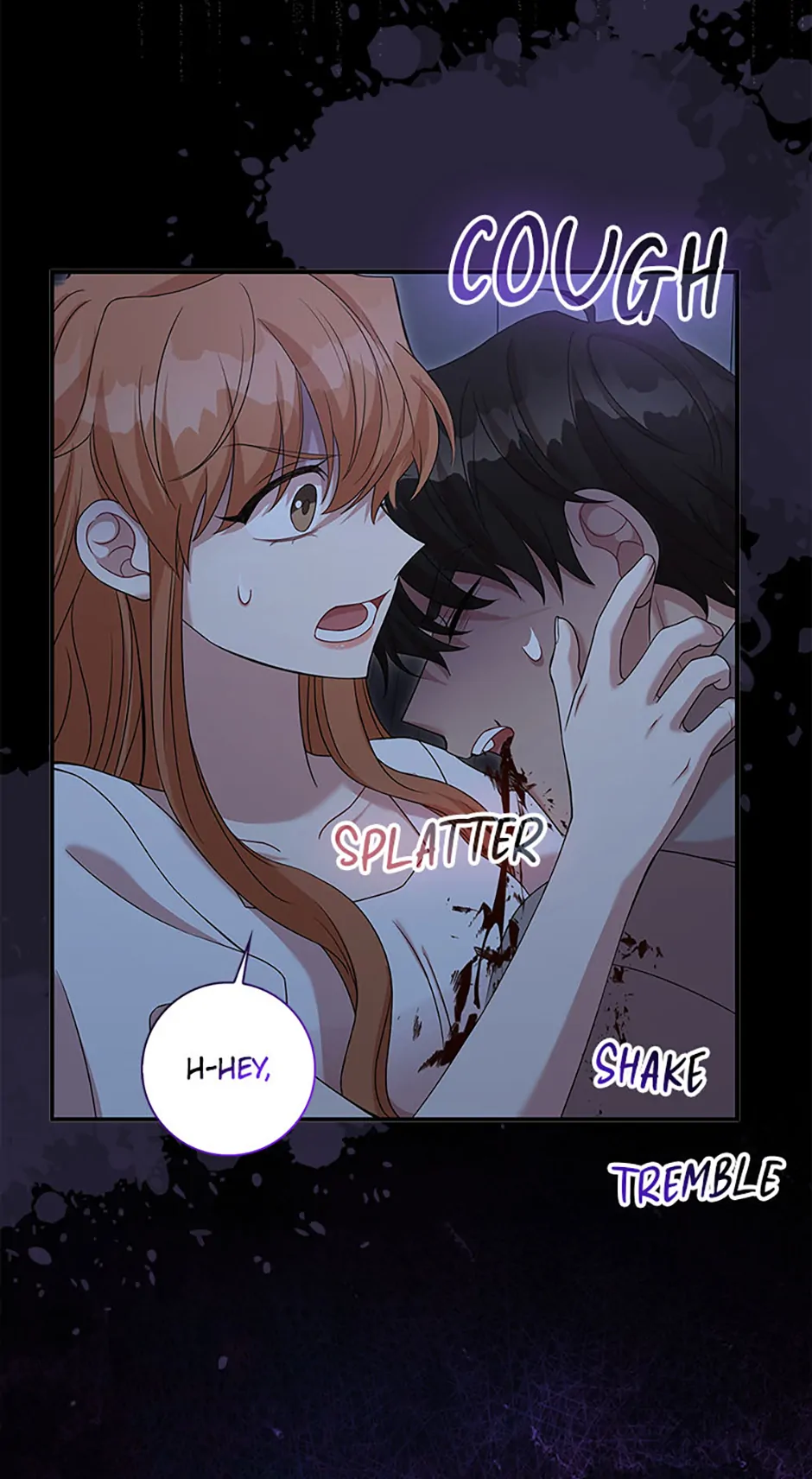 Male Lead Likes My Support! Chapter 4 - Page 65