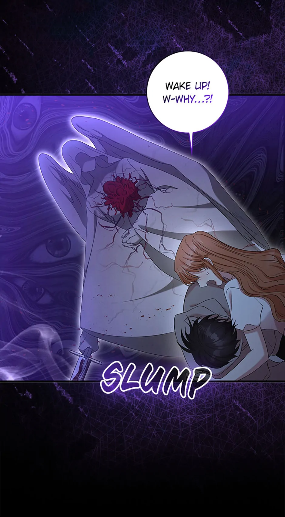 Male Lead Likes My Support! Chapter 4 - Page 66