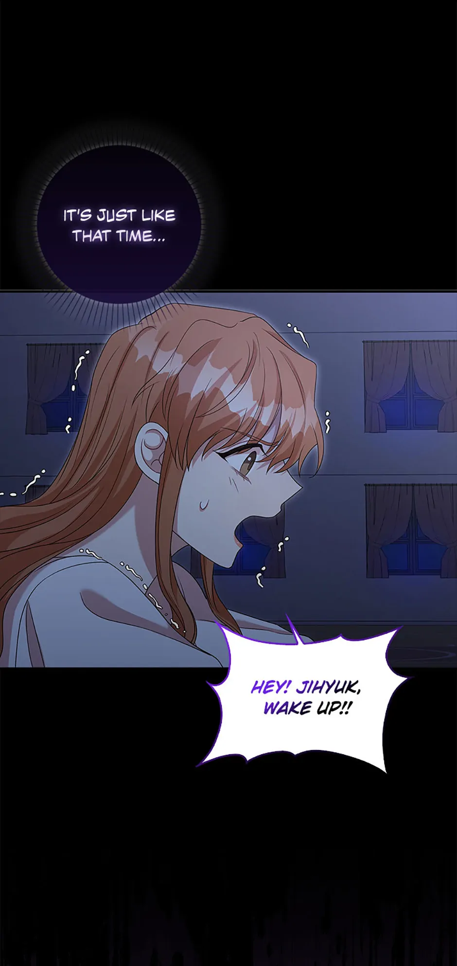 Male Lead Likes My Support! Chapter 4 - Page 67