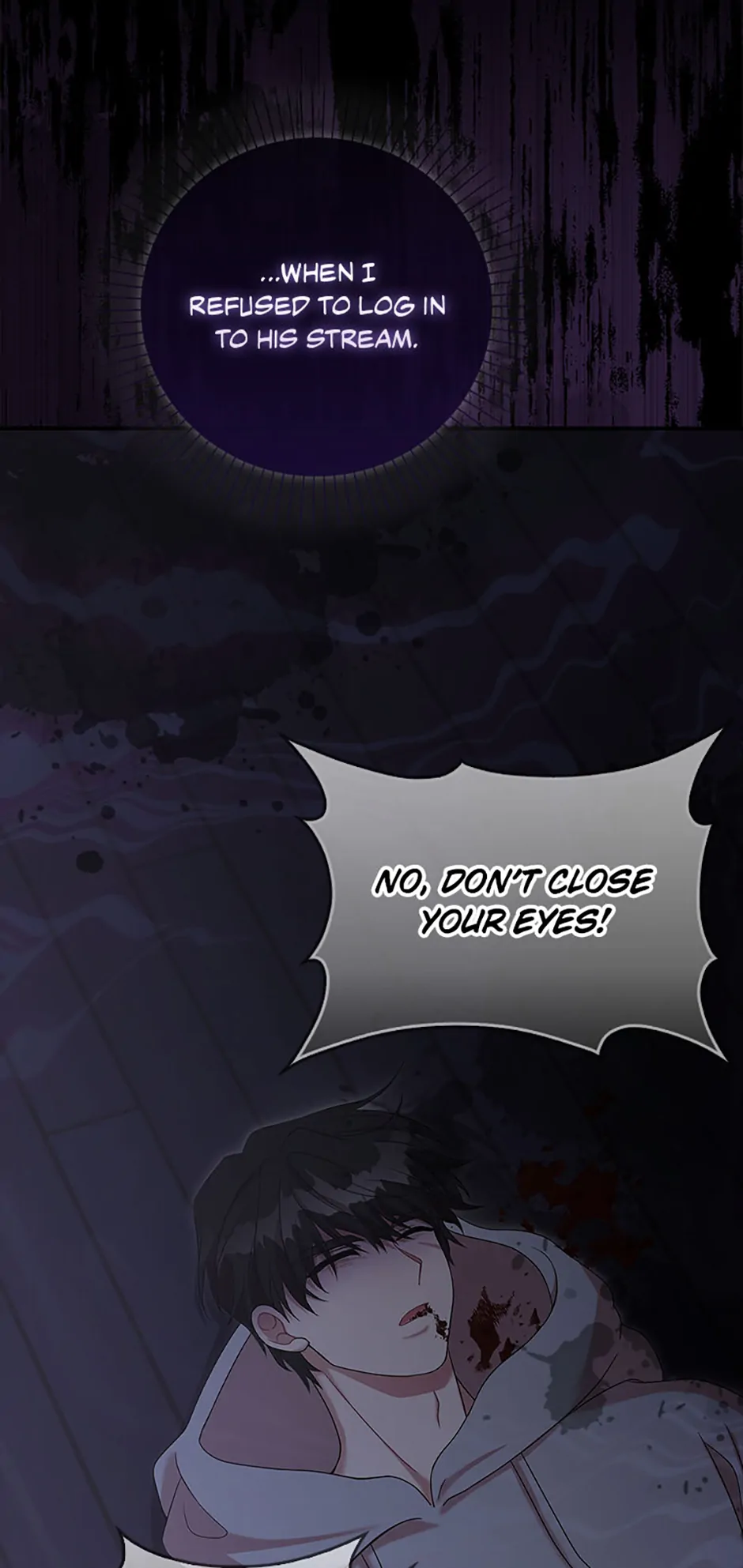 Male Lead Likes My Support! Chapter 4 - Page 68