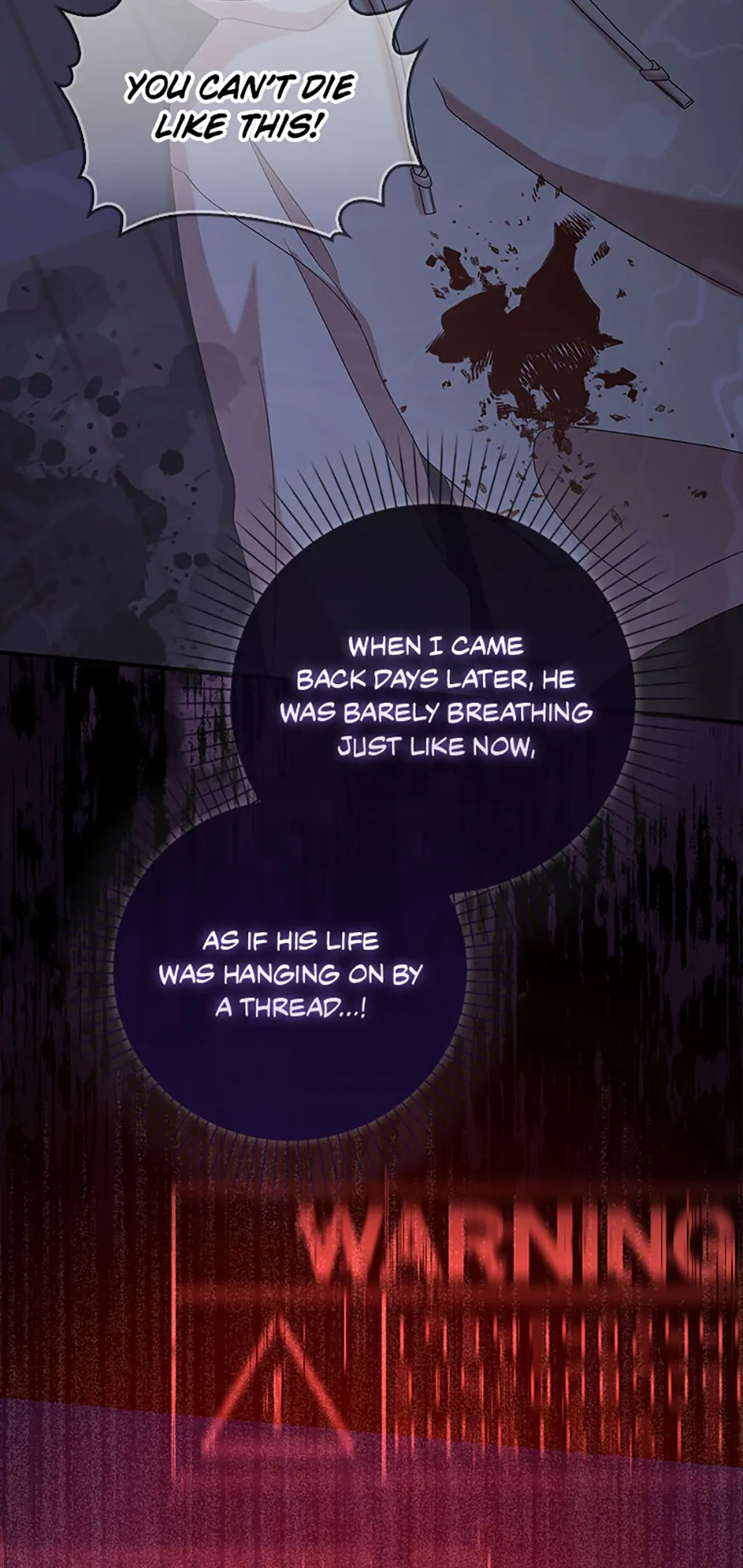 Male Lead Likes My Support! Chapter 4 - Page 69