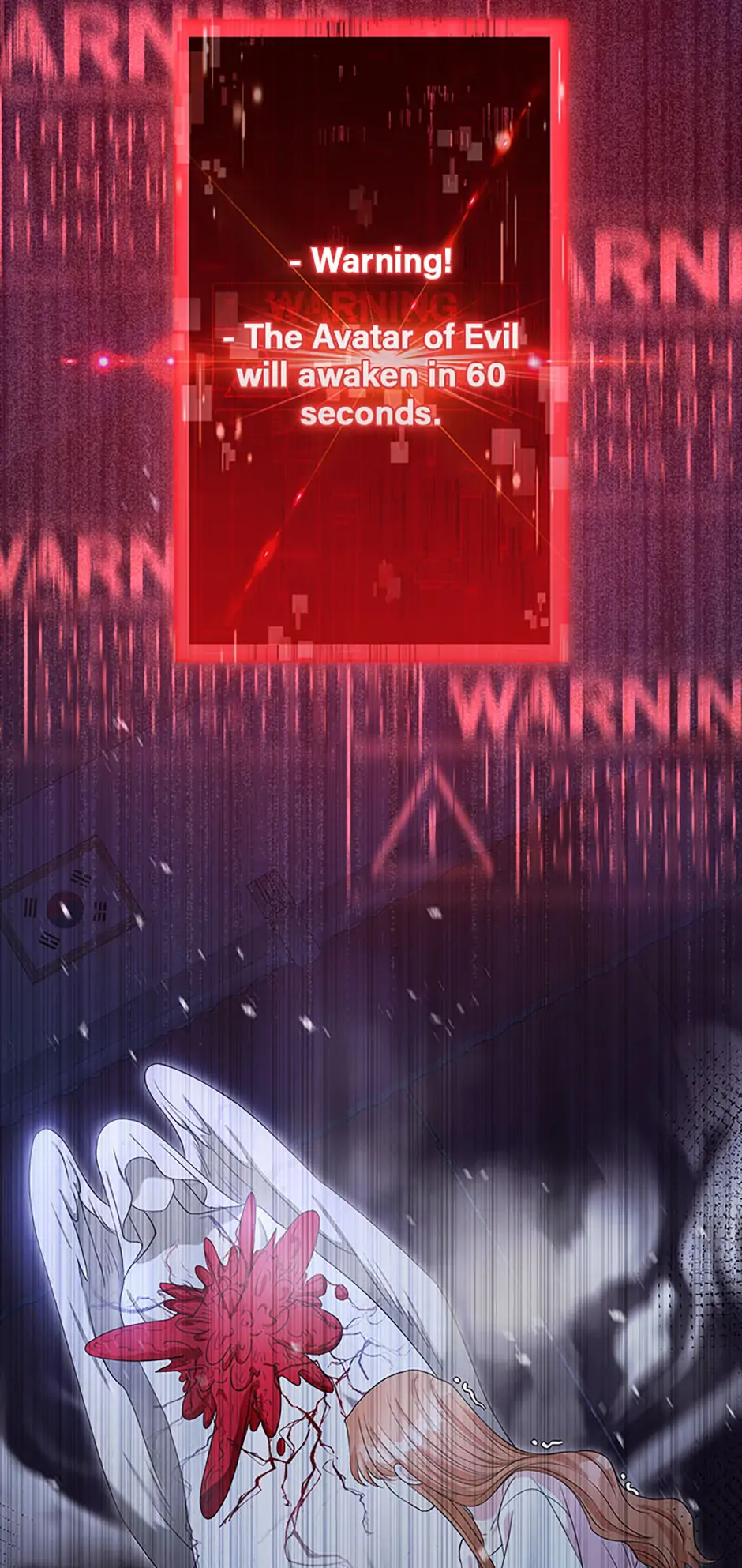 Male Lead Likes My Support! Chapter 4 - Page 70