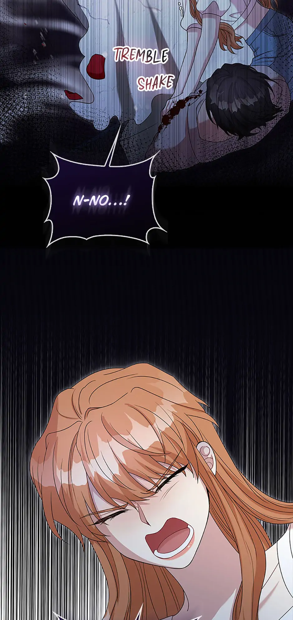 Male Lead Likes My Support! Chapter 4 - Page 71