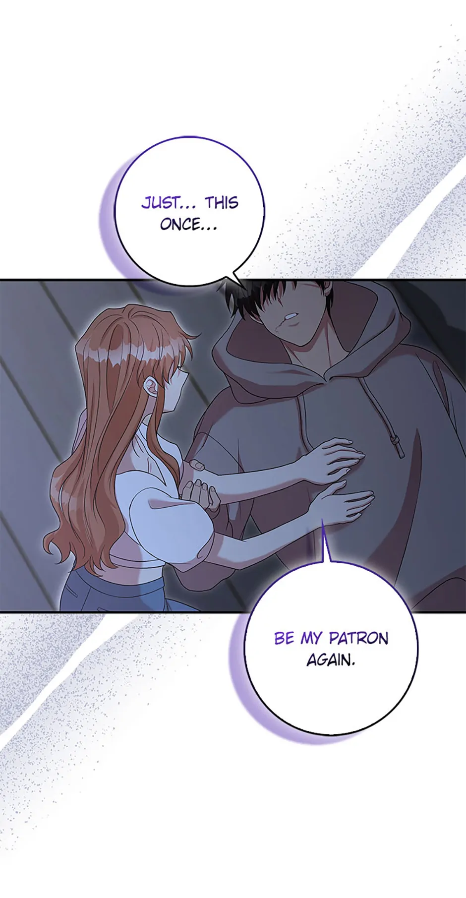 Male Lead Likes My Support! Chapter 4 - Page 73