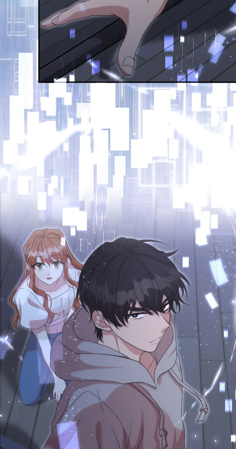 Male Lead Likes My Support! Chapter 4 - Page 80