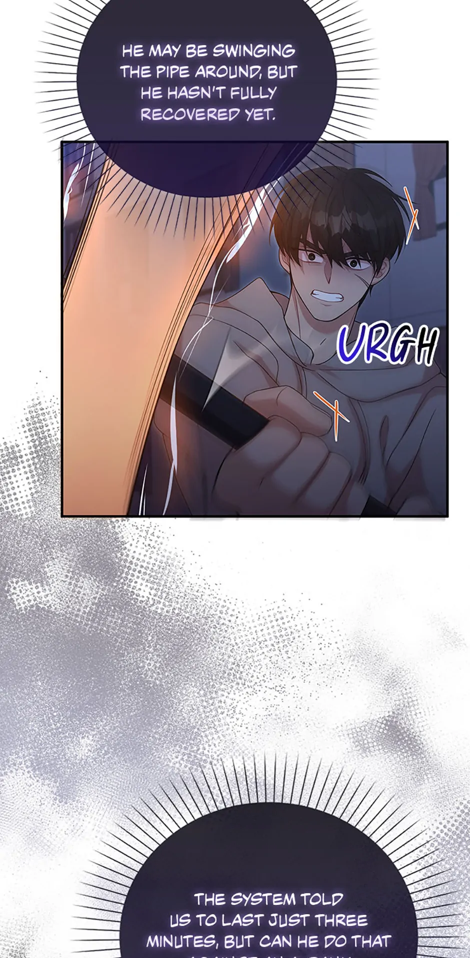 Male Lead Likes My Support! Chapter 5 - Page 5