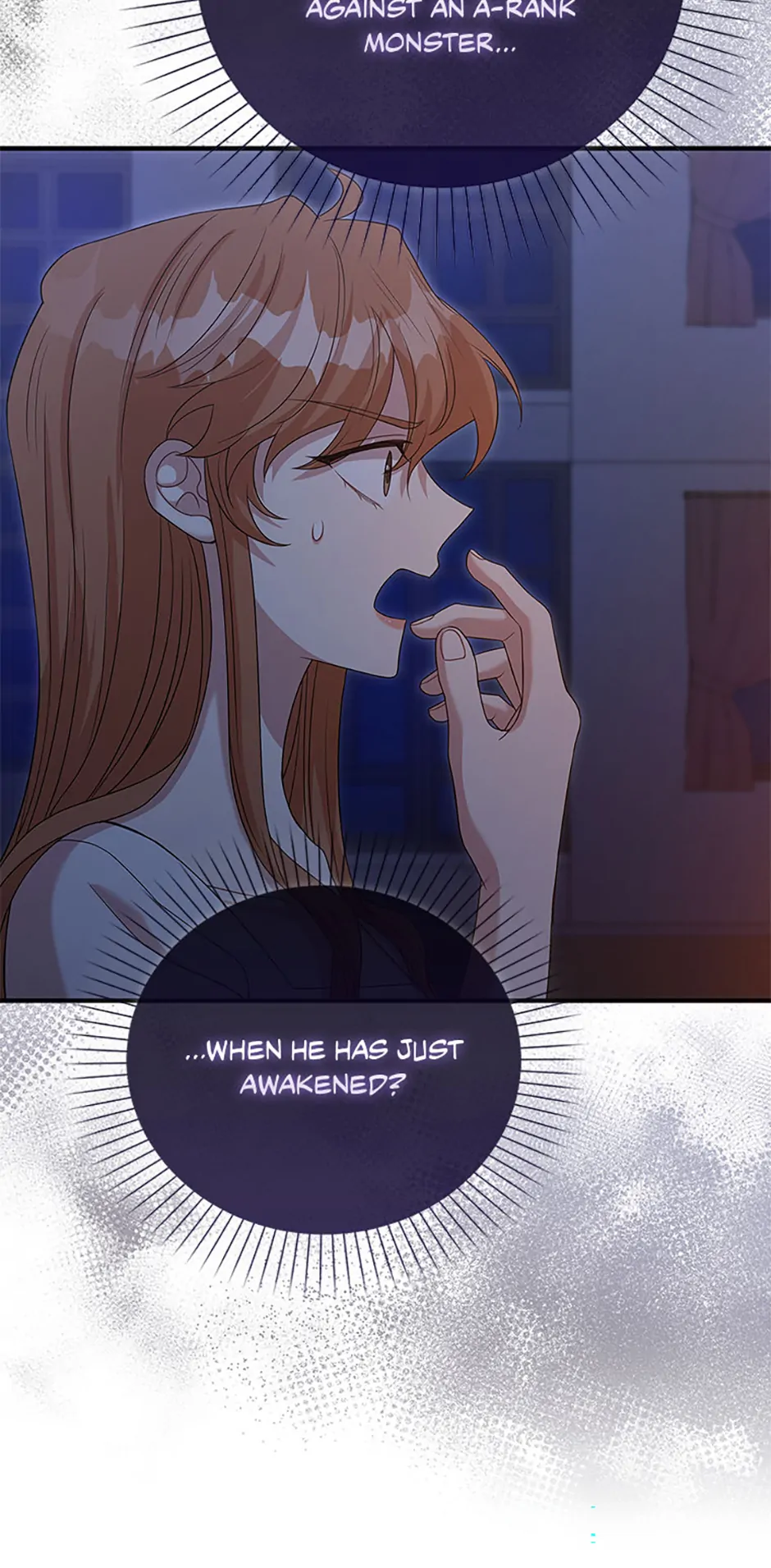 Male Lead Likes My Support! Chapter 5 - Page 6