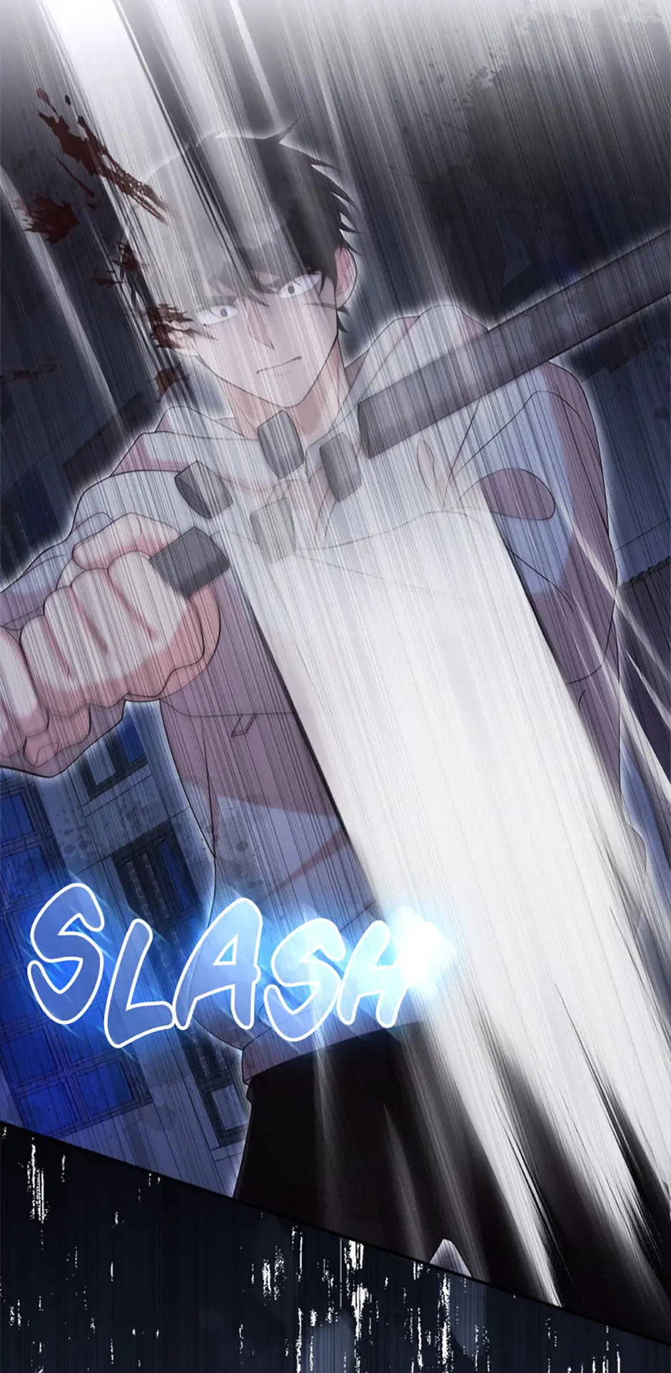 Male Lead Likes My Support! Chapter 5 - Page 8