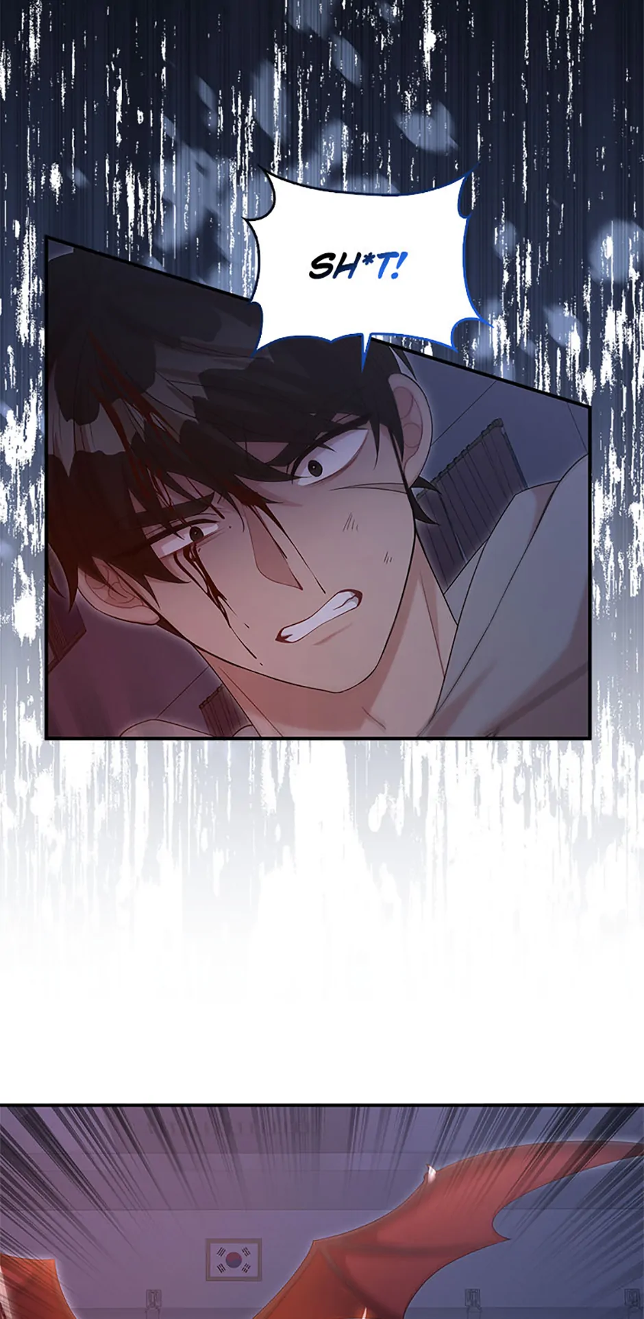 Male Lead Likes My Support! Chapter 5 - Page 9