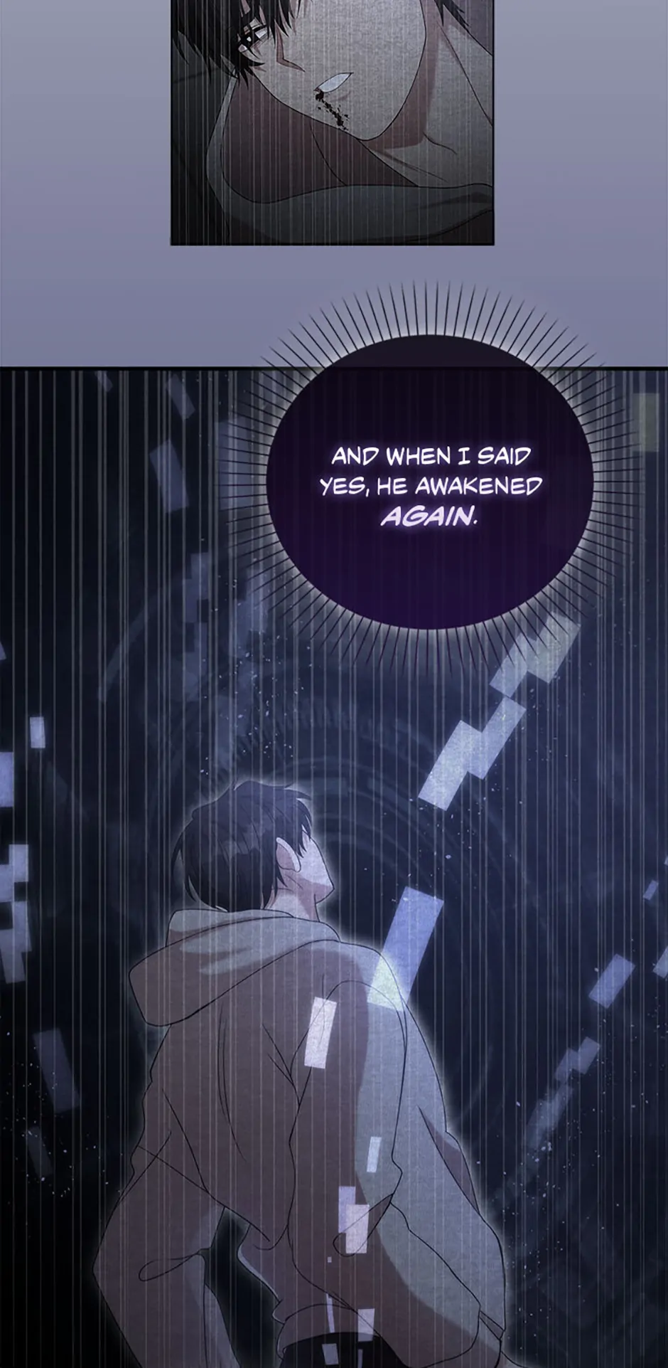 Male Lead Likes My Support! Chapter 5 - Page 12