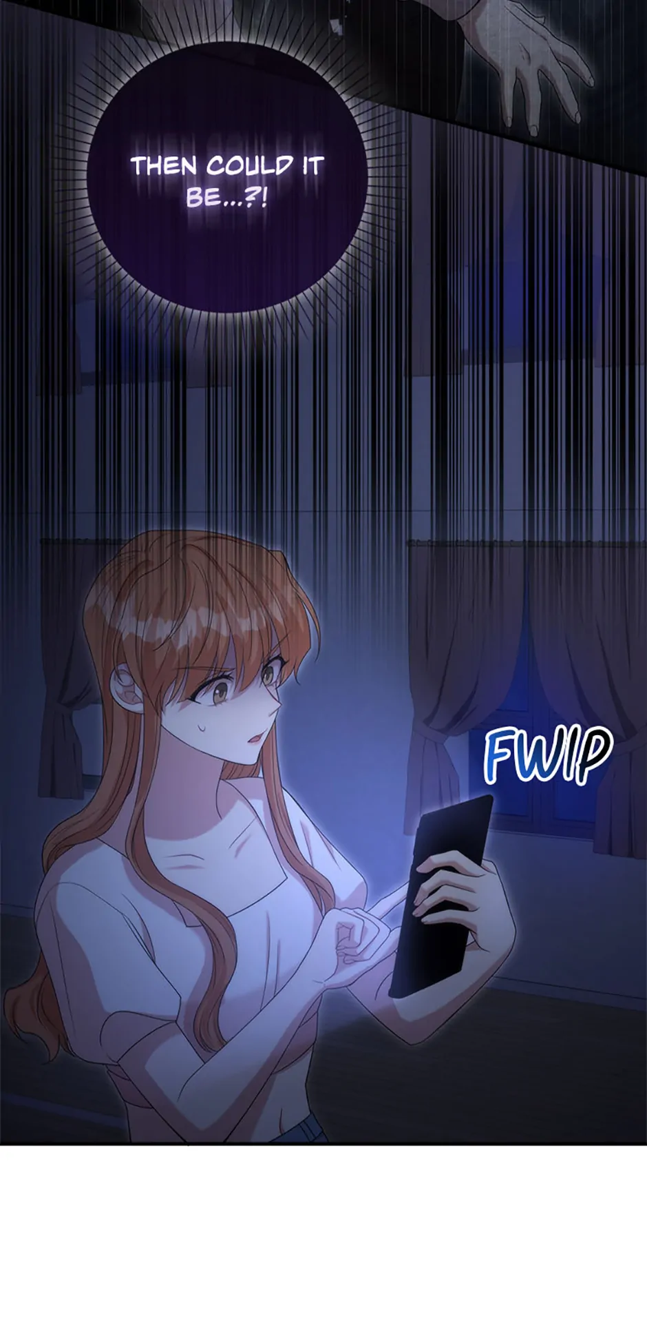 Male Lead Likes My Support! Chapter 5 - Page 13