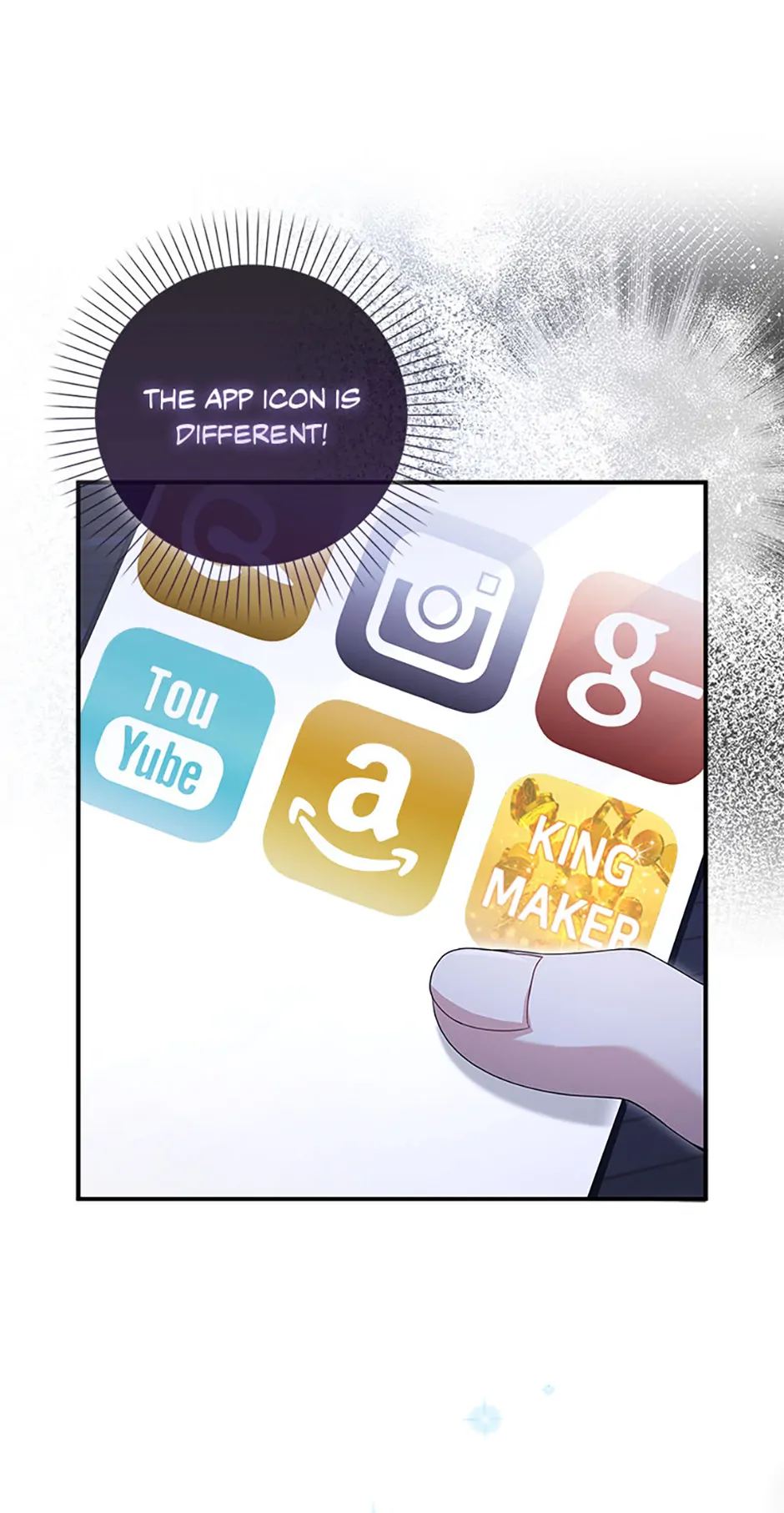 Male Lead Likes My Support! Chapter 5 - Page 14