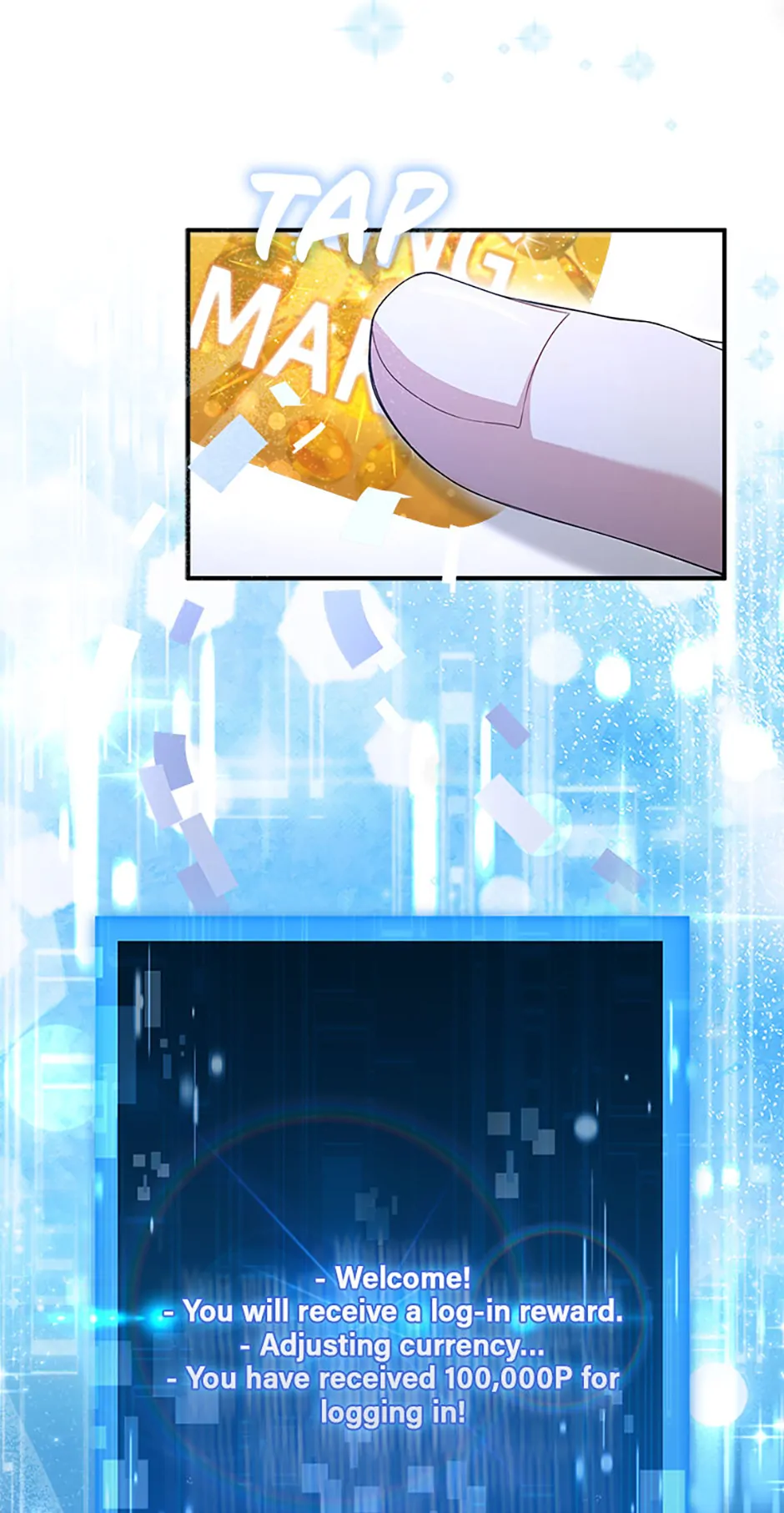 Male Lead Likes My Support! Chapter 5 - Page 15