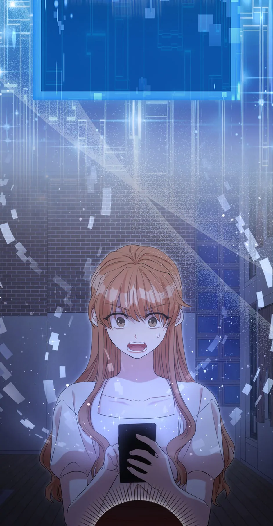 Male Lead Likes My Support! Chapter 5 - Page 16