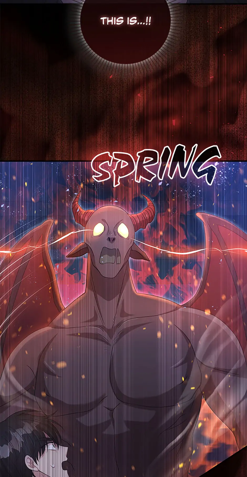 Male Lead Likes My Support! Chapter 5 - Page 17