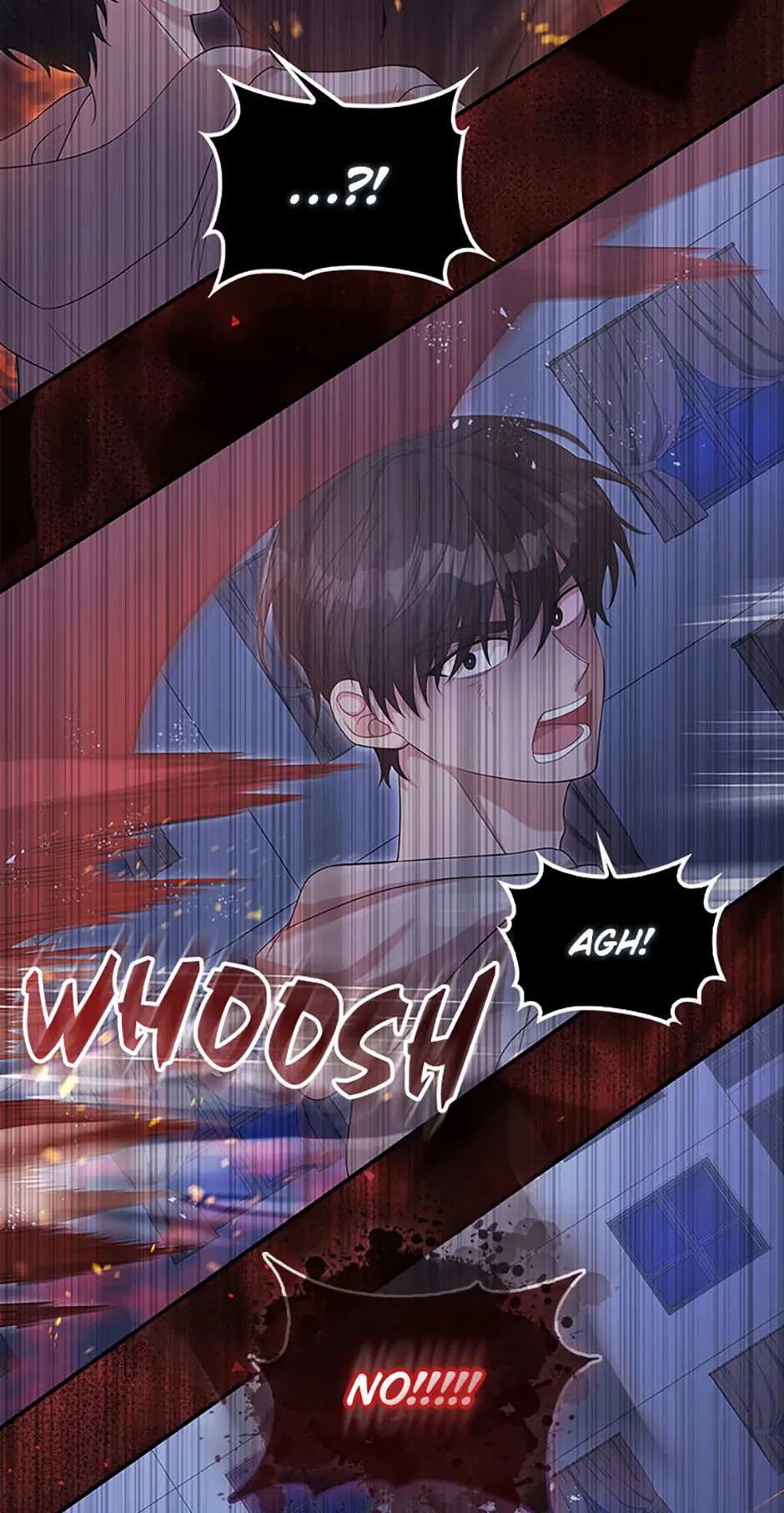 Male Lead Likes My Support! Chapter 5 - Page 18