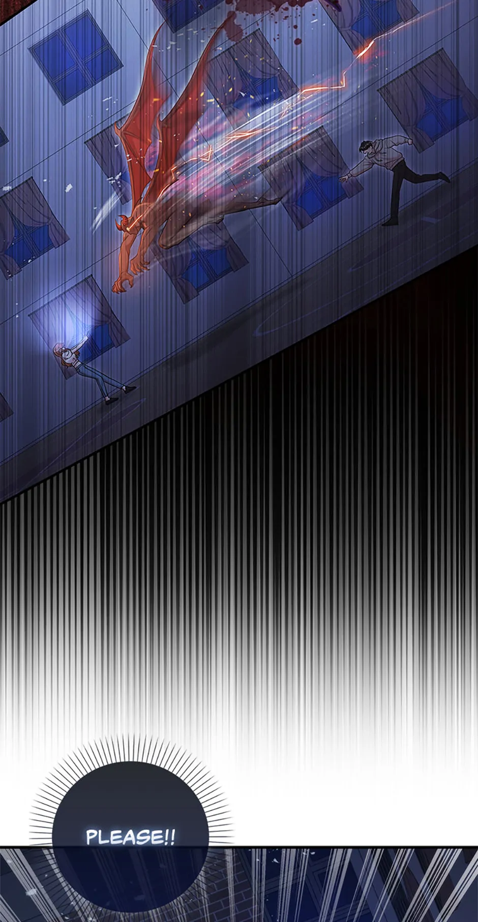 Male Lead Likes My Support! Chapter 5 - Page 19