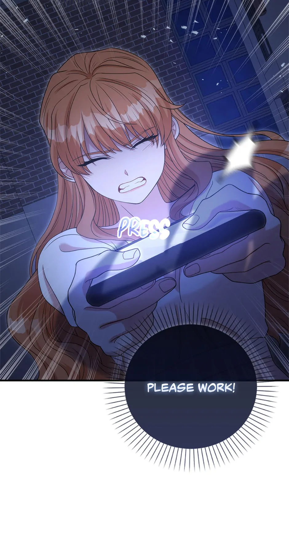 Male Lead Likes My Support! Chapter 5 - Page 20