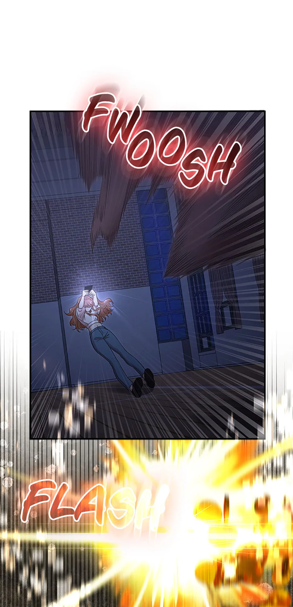 Male Lead Likes My Support! Chapter 5 - Page 21